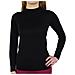 Longsleeve Seamless, Donna, Nero, Magliette A Maniche Lunghe, Numero: L Eu - Foto miniatura 1