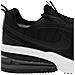 Scarpe Air Max 270 Futura Taglia 40.5 Codice Ao1569-001 Nero - Foto miniatura 4