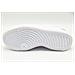 Scarpe Court Vision Alta Leather Taglia 38 Codice Dm0113-100 Bianco - Foto miniatura 2