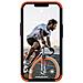 Cover Civile Per Iphone 13 Pro, Nera - Foto miniatura 16