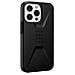 Cover Civile Per Iphone 13 Pro, Nera - Foto miniatura 17