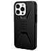 Cover Civile Per Iphone 13 Pro, Nera - Foto miniatura 2