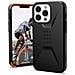 Cover Civile Per Iphone 13 Pro, Nera - Foto miniatura 12