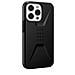 Cover Civile Per Iphone 13 Pro, Nera - Foto miniatura 15