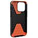 Cover Civile Per Iphone 13 Pro, Nera - Foto miniatura 20