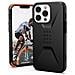 Cover Civile Per Iphone 13 Pro, Nera - Foto miniatura 4