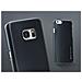 Custodia Silicone I-jelly Mercury Case Per Apple Iphone 12 Pro Max Black - Foto miniatura 2