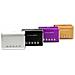 Boomer cube Pro, 6W, Cablato, Cubo, Nero, Alluminio, microSD (TransFlash)  - Foto miniatura 2