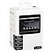 Boomer cube Pro, 6W, Cablato, Cubo, Nero, Alluminio, microSD (TransFlash)  - Foto miniatura 1