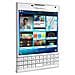 Passport 32 GB 4G / LTE Display 4.5" HD Slot Micro SD Fotocamera 13 Mpx BlackBerry Europa Bianco - Foto miniatura 5