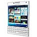 Passport 32 GB 4G / LTE Display 4.5" HD Slot Micro SD Fotocamera 13 Mpx BlackBerry Europa Bianco - Foto miniatura 4