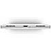 Passport 32 GB 4G / LTE Display 4.5" HD Slot Micro SD Fotocamera 13 Mpx BlackBerry Europa Bianco - Foto miniatura 6