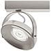 Spur, Cromo, LED, Bianco caldo, Interno, Camera da letto, Soggiorno, IP20 - Foto miniatura 5