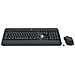 Tastiera Wireless 920-008690  (Layout Ungherese) Colore Nero - Foto miniatura 1