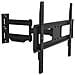 BP0019 70" Nero supporto da parete per tv a schermo piatto - Foto miniatura 1