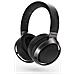 Fidelio Cuffia Padiglione Auricolare Bluetooth Nero - Foto miniatura 1