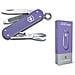 Coltello Multiuso Classic Sd Alox 0.6221 - Cotton Candy - Foto miniatura 1