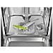 Lavastoviglie LSP292DX da Sottopiano Classe D Capacità 13 Coperti Colore Acciaio Inox - Foto miniatura 5