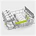 Lavastoviglie LSP292DX da Sottopiano Classe D Capacità 13 Coperti Colore Acciaio Inox - Foto miniatura 8