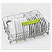 Lavastoviglie LSP292DX da Sottopiano Classe D Capacità 13 Coperti Colore Acciaio Inox - Foto miniatura 7