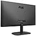 Monitor 27" LED VA 27B2QAM 1920 x1080 Full HD Tempo di Risposta 4 ms - Foto miniatura 8