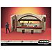 Star Wars The Mandalorian Vintage Collection Nevarro Cantina With Imperial Death Trooper (nevarro)  - Foto miniatura 2