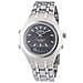 242-7904-88 Orologio Da Polso, Analogico / digitale, Uomo, Acciaio Inossidabile, Argento - Foto miniatura 1