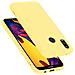 Custodia Compatibile Con Huawei P20 Lite / Nova 3e In Liquid Giallo - Coperchio Protettivo In Silicone Tpu Flessibile - Foto miniatura 1