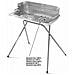 Barbecue 60400 Aluminized 60-40 Professional - Foto miniatura 1