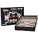 Back To The Future Puzzle 1000pcs - Foto miniatura 1