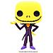 Nightmare Before Christmas Pop! Disney Vinyl Figure Jack (blacklight) 9 Cm - Foto miniatura 1