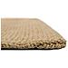 Tappeto in Sisal Naturale 66 x 250 cm - Foto miniatura 3