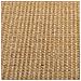 Tappeto in Sisal Naturale 66 x 250 cm - Foto miniatura 4