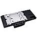 Eisblock Aurora Acetal Gpx-a Scheda Grafica Nero - Foto miniatura 3