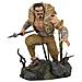 Marvel Comic Gallery Pvc Statue Kraven The Hunter 25 Cm - Foto miniatura 1