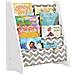 Libreria Montessoriana per Bambini a 4 Livelli - Kmb50-hg - Foto miniatura 1