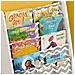 Libreria Montessoriana per Bambini a 4 Livelli - Kmb50-hg - Foto miniatura 6