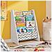 Libreria Montessoriana per Bambini a 4 Livelli - Kmb50-hg - Foto miniatura 5