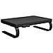 Supporto Per Monitor Nero 37x28x11,5 Cm - Foto miniatura 5