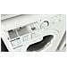 Lavatrice Standard EWC81284WIT 8 Kg Classe C Centrifuga 1200 giri - Foto miniatura 5