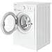 Lavatrice Standard EWC81284WIT 8 Kg Classe C Centrifuga 1200 giri - Foto miniatura 9