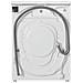 Lavatrice Standard EWC81284WIT 8 Kg Classe C Centrifuga 1200 giri - Foto miniatura 10