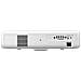 Videoproiettore The Premiere LSP9T DLP 2800 ANSI lumen Rapporto di Contrasto 1500:1 4K Ultra HD 3840 x 2160 Pixel Colore Bianco - Foto miniatura 7