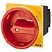 Eaton P1-25/ea /svb Rotary Switch 3p Arancione, Rosso Interruttore Elettrico - Foto miniatura 1