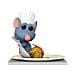 Deluxe Pop! Disney- Remy W /ratatouille Vinyl Figure 9 Cm - Foto miniatura 1