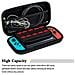 Borsa Per Nintendo Switch Resistente Agli Urti Per Console, Giochi E Accessori - Foto miniatura 11