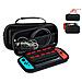Borsa Per Nintendo Switch Resistente Agli Urti Per Console, Giochi E Accessori - Foto miniatura 14