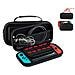 Borsa Per Nintendo Switch Resistente Agli Urti Per Console, Giochi E Accessori - Foto miniatura 4