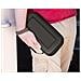Borsa Per Nintendo Switch Resistente Agli Urti Per Console, Giochi E Accessori - Foto miniatura 7