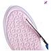 Solette Per Scarpe Con Assorbimento Degli Urti Traspiranti Con Massaggio 4d 1 Paio Pink - Foto miniatura 5